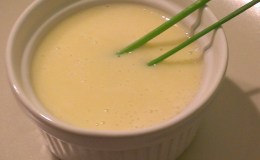 2. Cremita de Puerros (27&nbsp;min)