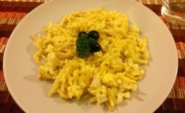 12. Bacalao Dourado (35&nbsp;min)