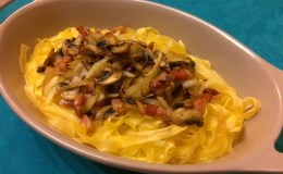 14. Una Carbonara sin Nata (29&nbsp;min)