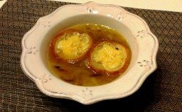 17. Sopa de Cebolla Clásica (25&nbsp;min)