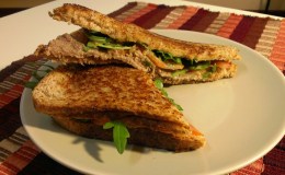 25. Mi versión rápida del «I love Lucy» (20&nbsp;min)