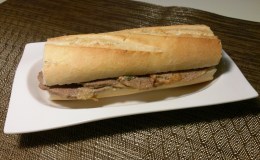 26. Pepito de Ternera de El Palentino (8&nbsp;min)