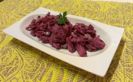 27. Ensalada de Anchoas y Remolacha (19&nbsp;min)