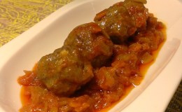 40. Las Albóndigas de Fuengirola (50&nbsp;min)