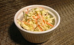 41. Ensalada Americana de Col (10 min +&nbsp;maceración)