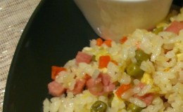 44. Arroz Tres Delicias… ¿o son Cuatro? (19&nbsp;min)