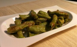 49. «Nuestro» Edamame (7&nbsp;min)