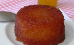 59. Borrachito de Fruta y Flor de Naranja (42 min, mejor con&nbsp;antelación)