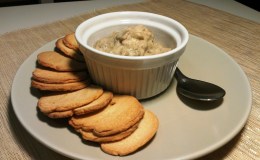 65. Paté de Berenjena (40&nbsp;min)