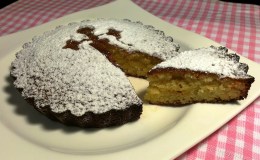 68. Mini Tarta de Santiago (27&nbsp;min)