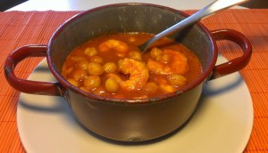075_GarbanzosconLangostinos