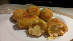 104_Croquetas de Calabaza