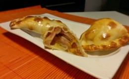 105. Empanadillas de Calabaza y Butifarra Blanca (55&nbsp;min)