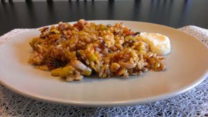 106_ArrozChipironesPuerros