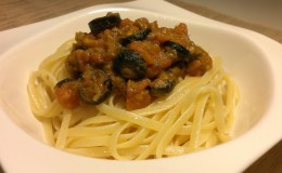 111. Tallarines a la Putanesca (21&nbsp;min)