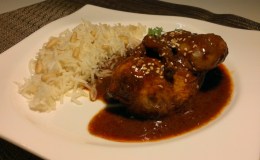 113. Perdiz con Mole (37&nbsp;min)