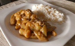 121. Berenjenas en Salsa de Miso (35&nbsp;min)