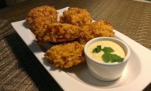 122_NuggetsLightHorno