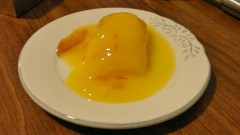 Tocino de Cielo "Fallido"