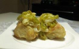 148. Bacalao al estilo de las Sidrerías vascas (23&nbsp;minutos)